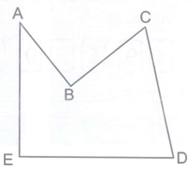 Vở bài tập Toán lớp 4 (Kết nối) Kết nối tri thức Bài 27: Hai đường thẳng vuông góc