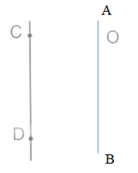 Vở bài tập Toán lớp 4 (Kết nối) Kết nối tri thức Bài 30: Thực hành vẽ hai đường thẳng song song