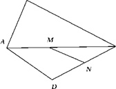 Cách giải các góc tạo bởi một đường thẳng cắt hai đường thẳng (ảnh 3)