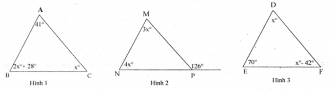 Tổng ba góc trong tam giác (ảnh 5)