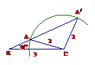 Giáo án Toán học 7 bài 4: Trường hợp bằng nhau thứ hai của tam giác cạnh - góc - cạnh mới nhất (ảnh 4)