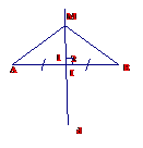 Giáo án Toán học 7 bài 4: Trường hợp bằng nhau thứ hai của tam giác cạnh - góc - cạnh mới nhất (ảnh 5)
